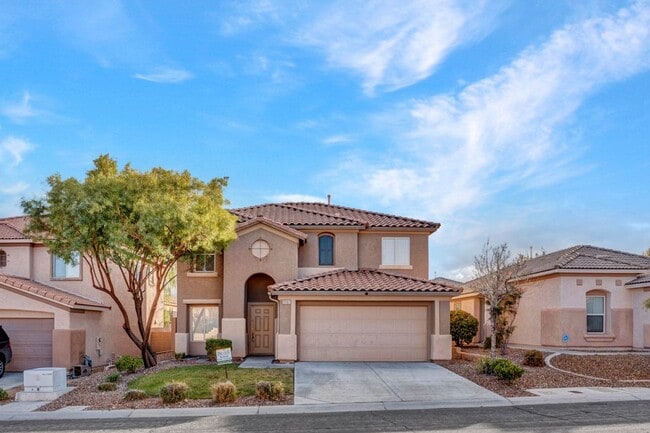 property at 11197 Falesco Ave