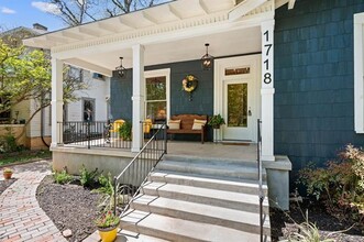 1718 Fairmount Ave in Fort Worth, TX - Building Photo - Building Photo
