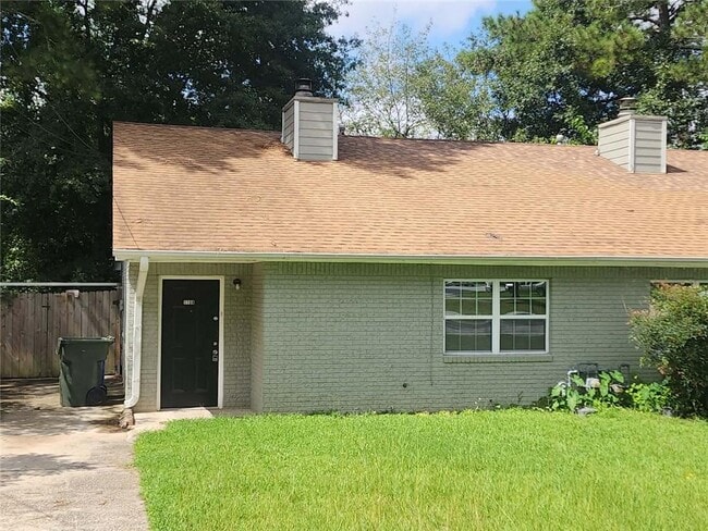 property at 1168 Pinedale Cir NW