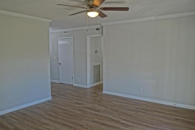 2903 Bayless Dr SW in Huntsville, AL - Building Photo - Building Photo