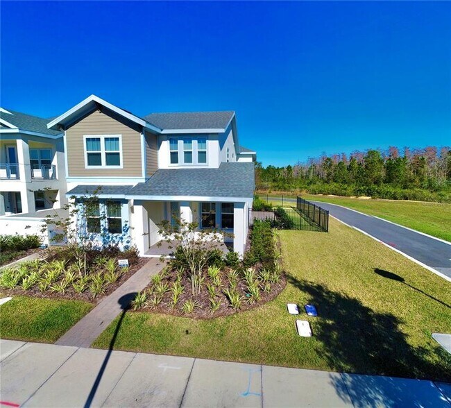 7275 Nemours Pkwy in Orlando, FL - Building Photo - Building Photo