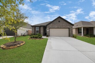 26903 Zebra Grass Dr in Katy, TX - Building Photo - Building Photo