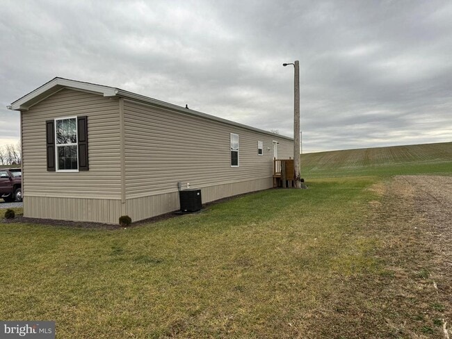 property at 11441 Tanyard Hill Rd