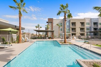 Parc Roundtree Ranch in Peoria, AZ - Building Photo - Building Photo