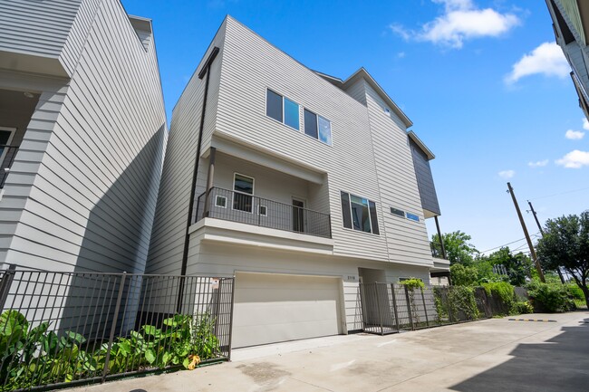 property at 2118 Dennis St