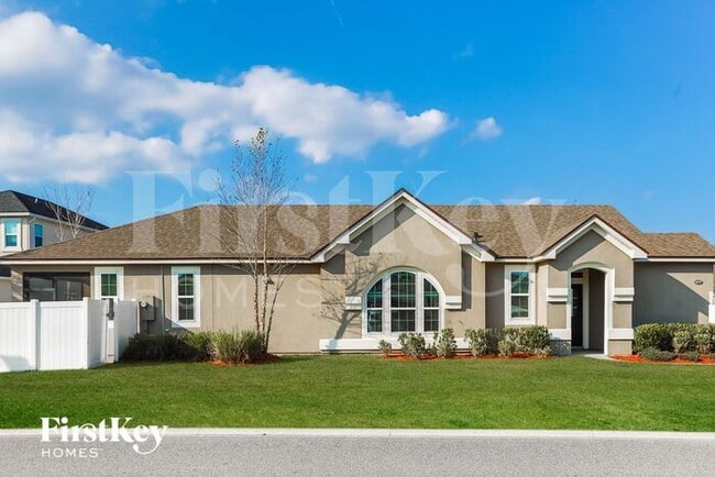 property at 14727 Garden Gate Dr