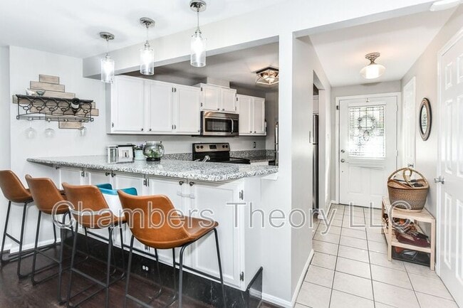 2184 Whisperwood Glen Ln in Reston, VA - Building Photo - Building Photo