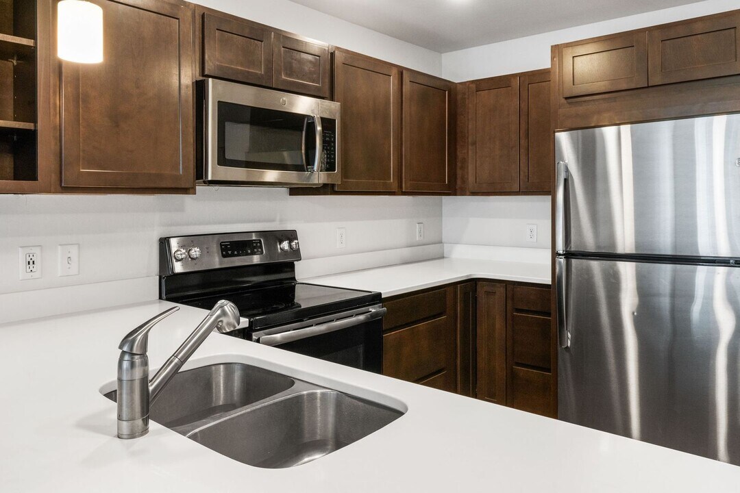 3230 N 27th Ave in Bozeman, MT - Building Photo