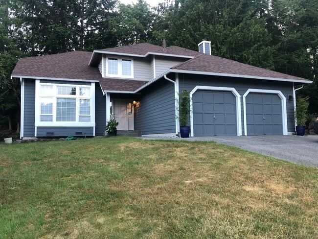 property at 10918 Crocus Pl NW