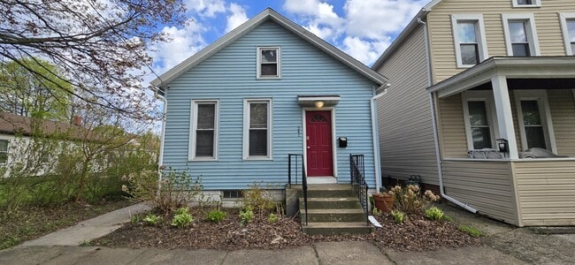 property at 241 Short St