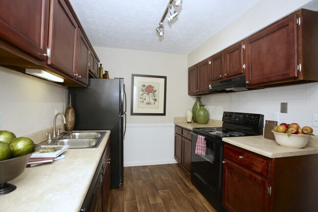 Rosemont Vinings Ridge in Atlanta, GA - Foto de edificio - Interior Photo