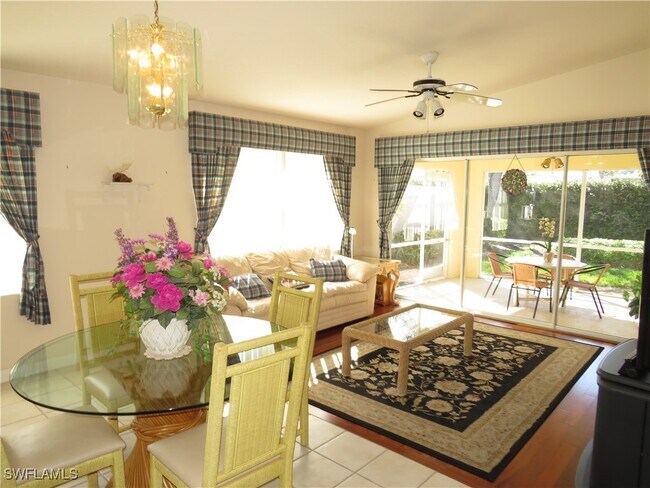 property at 5633 Eleuthera Way