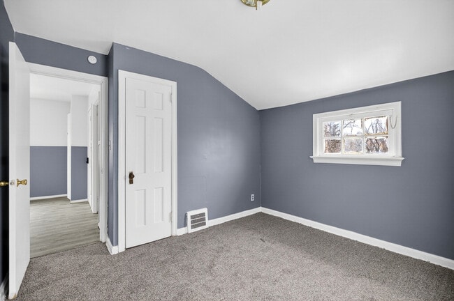 12708 Craven Ave in Cleveland, OH - Building Photo - Building Photo