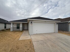 3404 Urbana Pl in Lubbock, TX - Building Photo