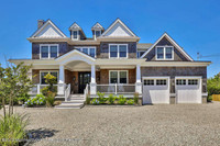 1328 Ocean Ave in Mantoloking, NJ - Foto de edificio - Building Photo