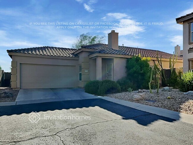 8912 E Shangri La Rd