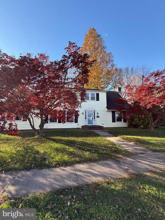 606 Wyoming Ave in Dover, DE - Building Photo - Building Photo