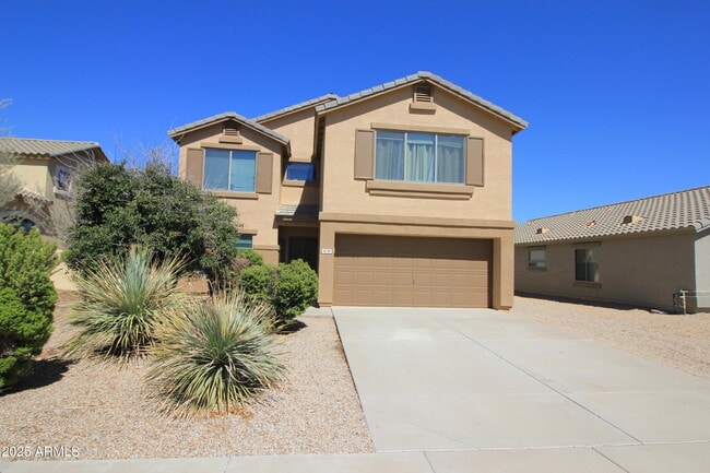 property at 1578 W San Tan Hills Dr