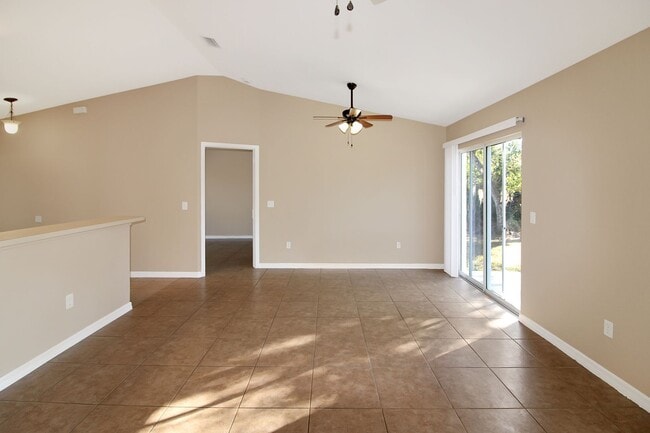 1861 Mincey Terrace in North Port, FL - Building Photo - Building Photo