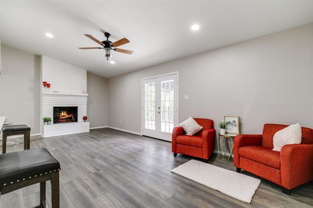 property at 1928 Mars Dr