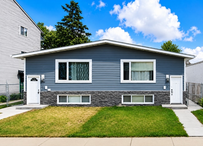 property at 10135-10161 161 St NW