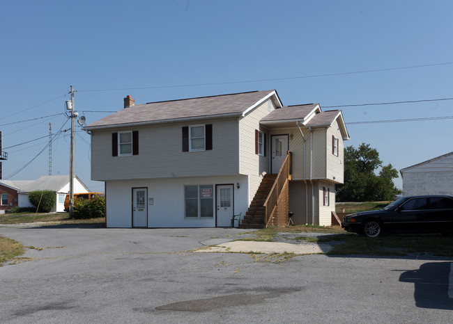 5450 Williamsport Pike in Martinsburg, WV - Building Photo - Building Photo