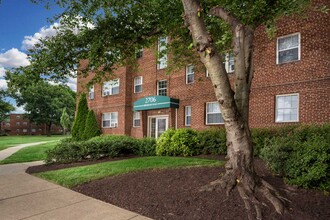 Kirkwood Apartments in Hyattsville, MD - Building Photo - Building Photo