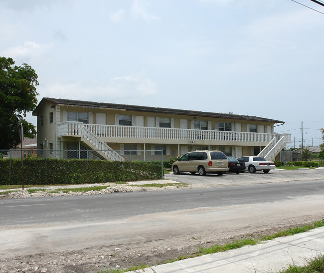 751 NW 5th St in Fort Lauderdale, FL - Building Photo - Building Photo