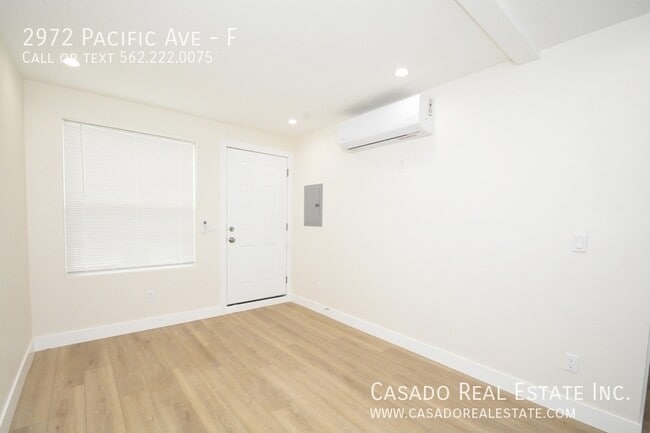 2972 Pacific Ave in Long Beach, CA - Building Photo - Building Photo