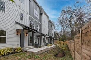 862 W Sharpe Ave in Nashville, TN - Building Photo