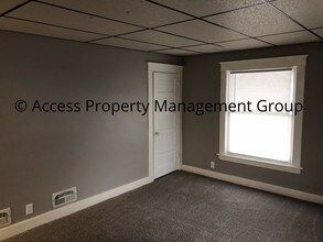 317 Eunice Ave-Unit -2 in Parchment, MI - Building Photo - Building Photo