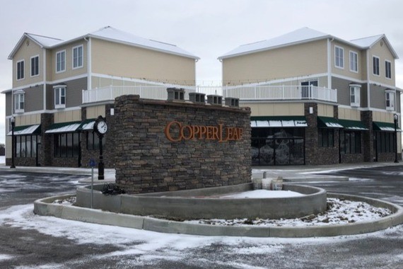 CopperLeaf Erie in Erie, PA - Building Photo - Building Photo