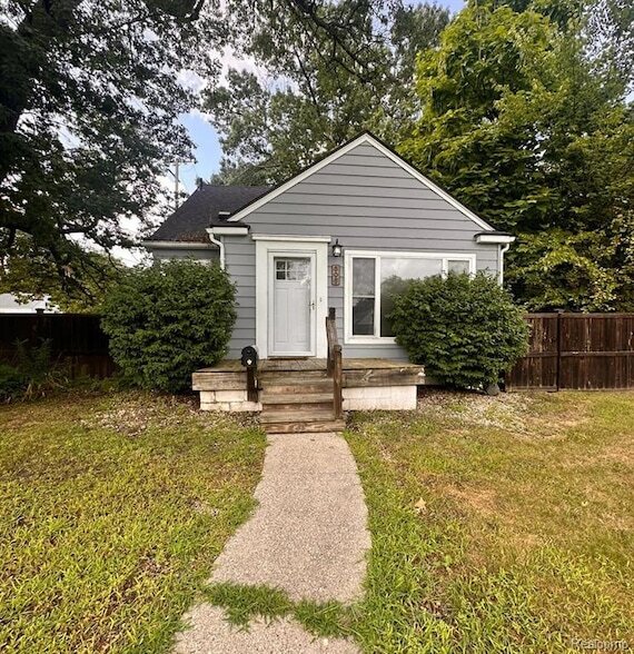 505 Gardendale St, Unit 894A-01 in Ferndale, MI - Building Photo