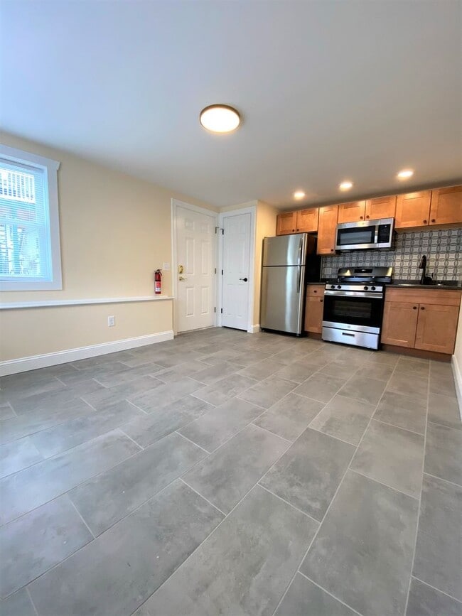 property at 158 North St