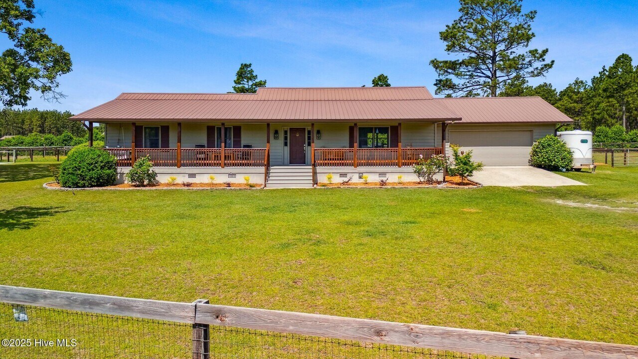 13104 US-15 in Aberdeen, NC - Building Photo