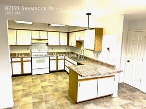 N2191 Shamrock Rd-Unit -2 in Lodi, WI - Building Photo - Building Photo
