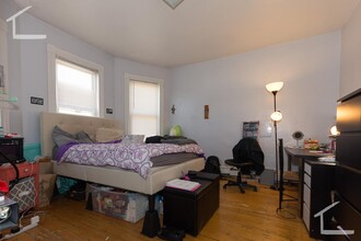 168 Hillside St, Unit 2 in Boston, MA - Building Photo - Building Photo