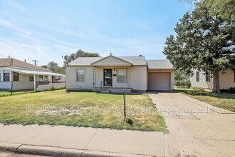 4212 Cline Rd in Amarillo, TX - Building Photo - Building Photo