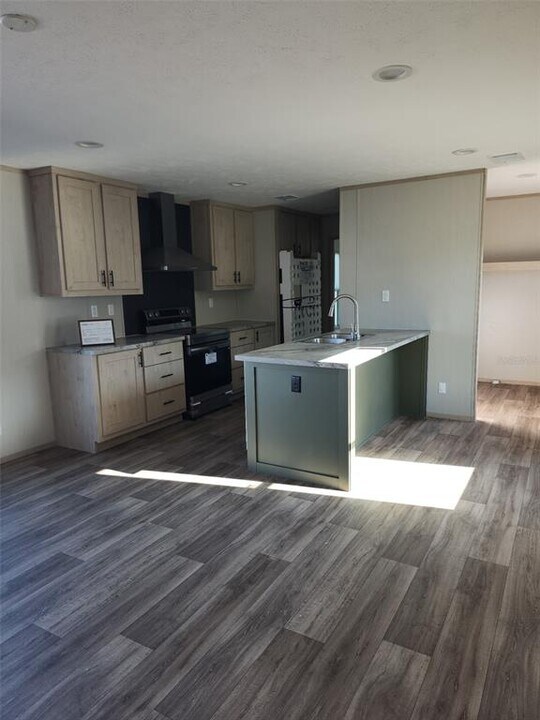 2861 Fast Trot Trail in Lake Wales, FL - Building Photo