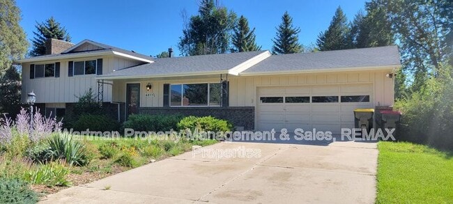 property at 6853 Duke Dr