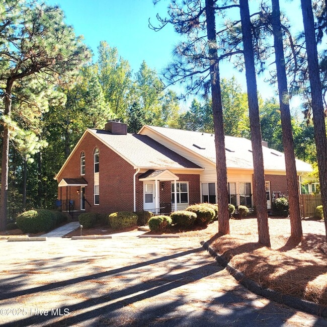 property at 9265 US 15-501 Hwy