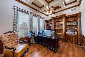 210 Rockland Trail in Allen, TX - Foto de edificio - Building Photo