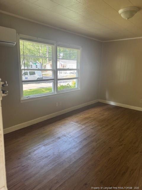 2106 Malloy St in Fayetteville, NC - Building Photo - Building Photo