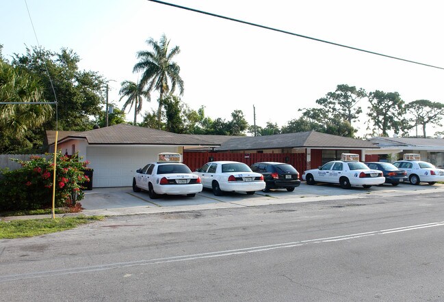 1827-1829 SW 11th St in Fort Lauderdale, FL - Building Photo - Building Photo