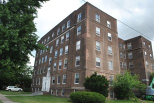 14603 Milverton Rd Apartments