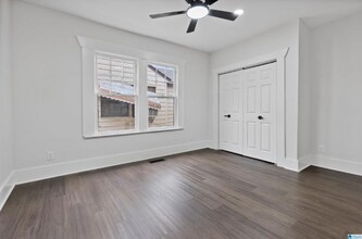 3010 15th St W in Birmingham, AL - Building Photo - Building Photo