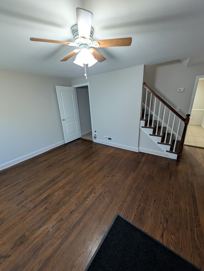 property at 3831 Shannon Dr