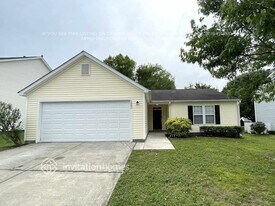 5882 Culloden Ct in Concord, NC - Building Photo