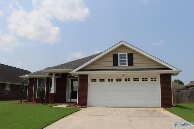 property at 103 Glen View Dr