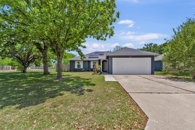206 Quail Cir in Hutto, TX - Building Photo - Building Photo